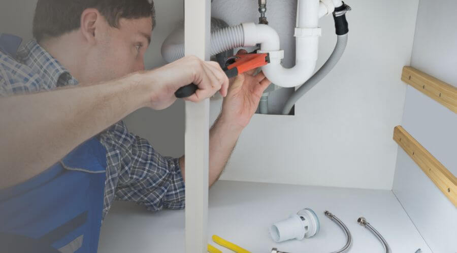Professional Tankless Water Heater Installation in Brenton, WV